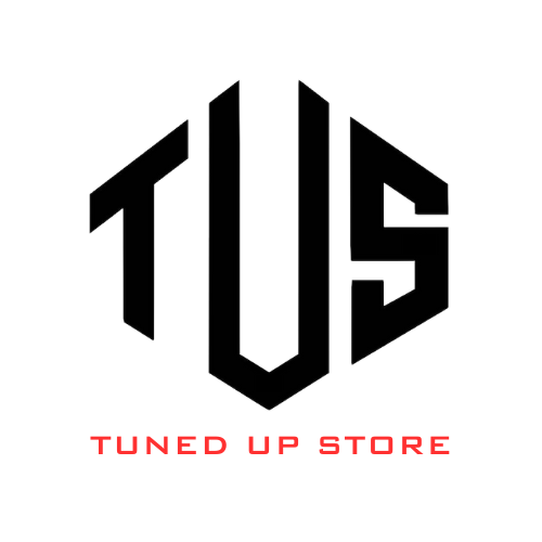 Tuned Up Store