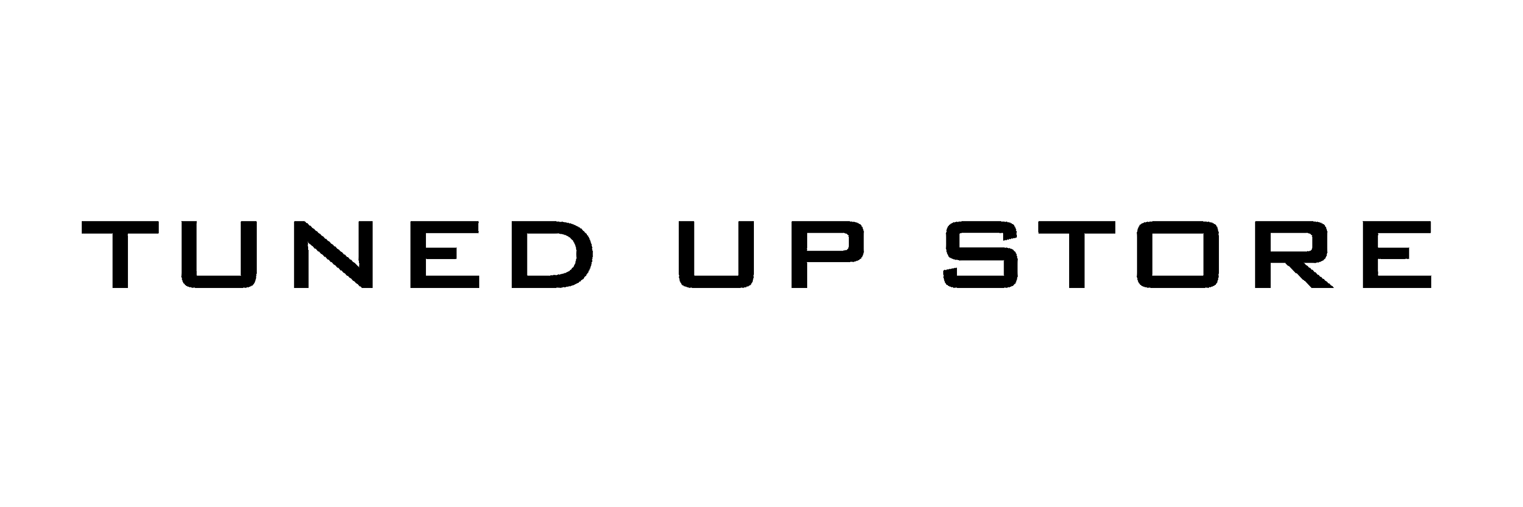 Tuned Up Store